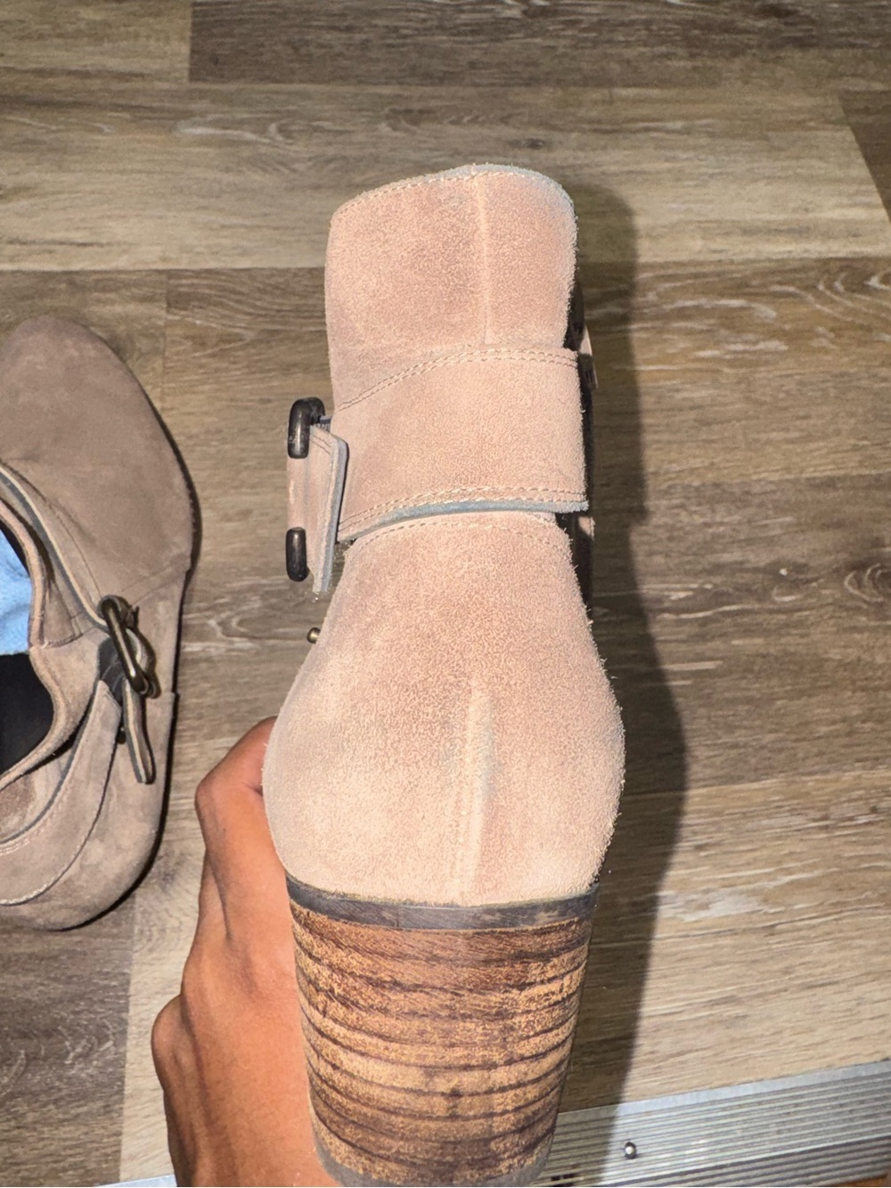 Paul green moto booties - Picture 11 of 13